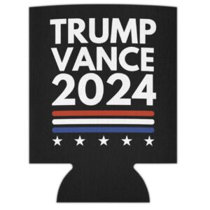 Trump Vance Pro 2024 Can Cooler