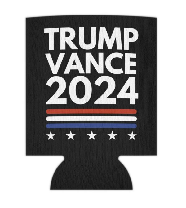 Trump Vance Pro 2024 Can Cooler