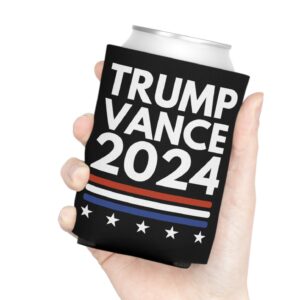 Trump Vance Pro 2024 Can Cooler Usa