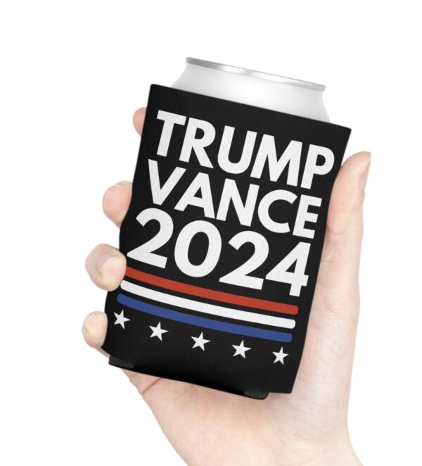 Trump Vance Pro 2024 Can Cooler Usa