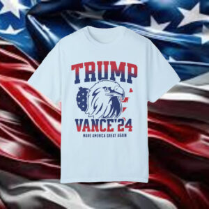 Trump Vance Shirt Trump 2024 Shirt Donaldtrump Shirt JD Vance Tee Pro Trump Merch Republican Gifts Election Shirt Political Shirt MAGA Shirt1