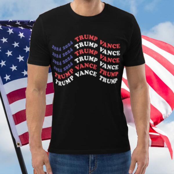 Trump Vance Shirt, Trump 2024, Trump Flag Shirt, Trump PNG Sublimation, Republican Shirt, Maga Shirt png1