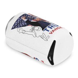 United States Of America Trump Vance Can Cooler Us