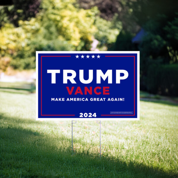 trump vance meme Sign us