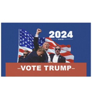 Trump Car Magnets, Trump Shooting, Trump Rally 2024, Trump Fights