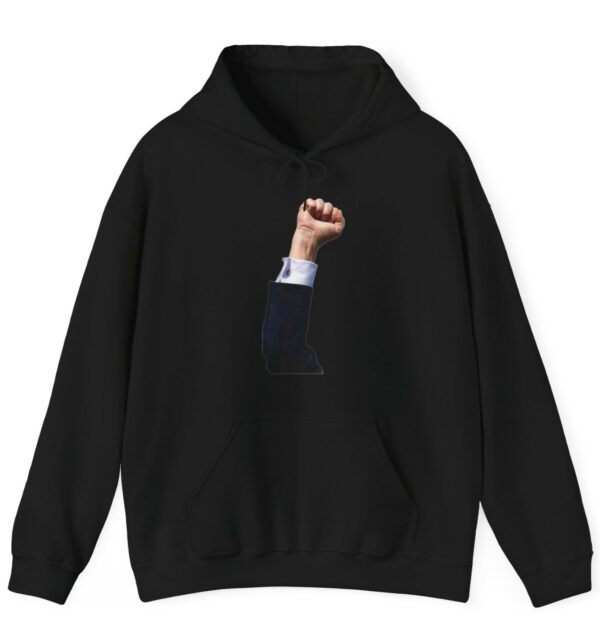 Trump’s Arm FIGHT FIGHT FIGHT Hoodie Shirt