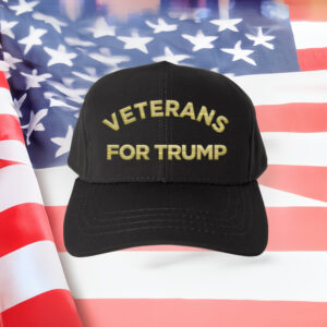 Veterans for Trump Black Hat US