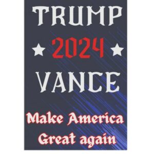 DIGITAL DOWNLOAD only, Trump digital download, political PNG, Trump 2024 , Vance 2024, make America great again, Trump Vance 20241