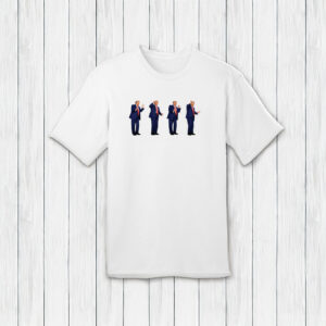 Dancing Trump 2024 T-Shirts