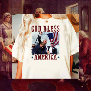 God Bless America png, Trump shot png, Trump Assissination png, Legends png, USA 2024 T-Shirts