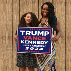 TRUMP-VANCE-KENNEDY-Unite-America-Yard-Signs