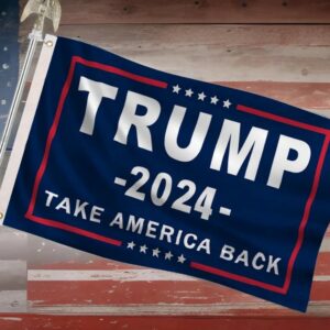 Trump Flag, Maga, FJB, Let’s Go Brandon, Trump 2024, FJB Flag, Flag 3x5