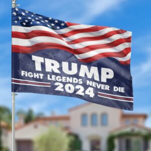 Trump Vance 2024 Flag, Trump Vance Take America Back Flag, Trump For President Flag, Make America Great Again, Republican Flag ID-0718-3BN9