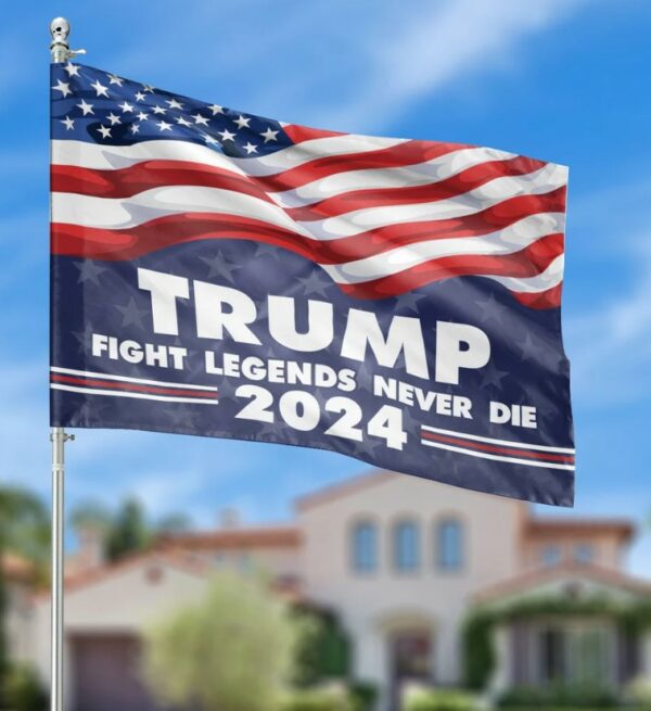 Trump Vance 2024 Flag, Trump Vance Take America Back Flag, Trump For President Flag, Make America Great Again, Republican Flag ID-0718-3BN9