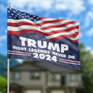 Trump Vance 2024 Flag, Trump Vance Take America Back Flag, Trump For President Flag, Make America Great Again, Republican Flag ID-0718-3BN92