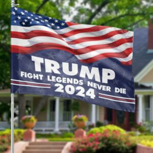 Trump Vance 2024 Flag, Trump Vance Take America Back Flag, Trump For President Flag, Make America Great Again, Republican Flag ID-0718-3BN93