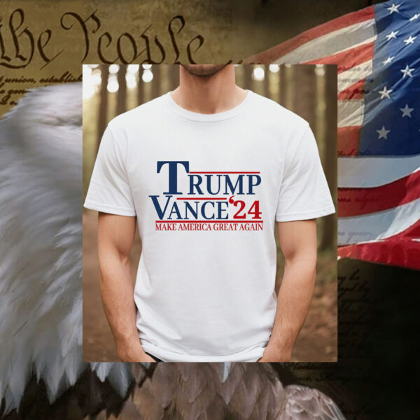 Trump Vance 2024 Png, Trump Fight Png, President JD Vance Png, VP Vance 24 Png, President Trump and Vance Republican Png, Digital Download T-Shirts