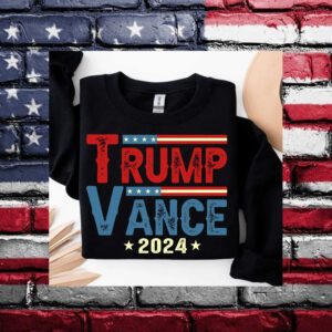 Trump Vance 2024 SVG, Trump Vance Shirts