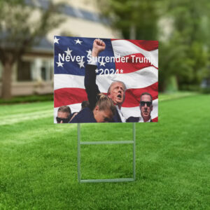 Trump Vance 2024 Yard Sign, Donald Trump For President 2024, trump 2024