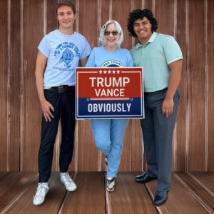 Trump-Vance-Obviously-Lawn-Sign