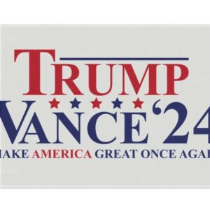 Trump Vance Truck Flag ,Trump Vance 2024 Flag, Trump Take America Back Flag, Trump For President, Make America Great Again, Republican Flag1