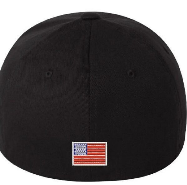 Black Make America Great Again Hats