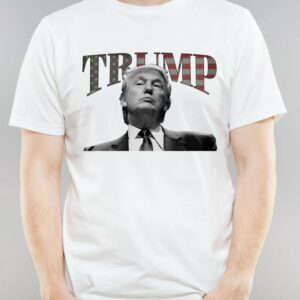 DONALD TRUMP Vintage T shirt Donald Trump Homage Tshirt Donald Trump Fan Tees Donald Trump Retro 90s Sweater Donald Trump Merch Gift1