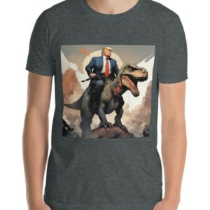 Dino Trump T Shirt Funny Trump Shirt Republican Shirt Republican Gifts Trump Gifts Gifts For Him Gifts For Her Conservative Shirt2