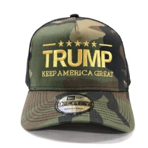 Donald Trump Keep America Great Hats