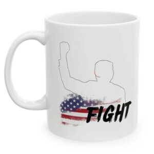 Donald Trump Mug3