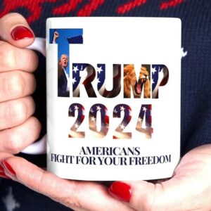 Donald trump mug , Coffee cup, coffee mug Hot chocolate mug for Trump supporters Tea cup collectible famous Trump picture Christmas gift mug