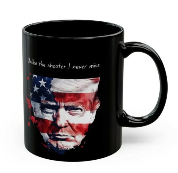 Donald trump mug, trump mug, trump coffee mug, trump gift, trump vance 2024, take america back, make america great again, MAGA