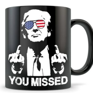 Donald trump mug, trump mug, trump coffee mug, trump gift, trump vance 2024, take america back, make america great again, MAGA