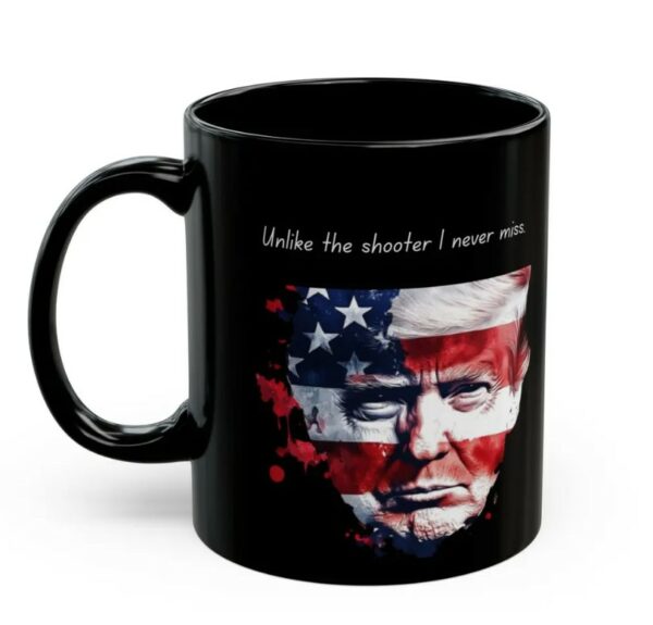 Donald trump mug, trump mug, trump coffee mug, trump gift, trump vance 2024, take america back, make america great again, MAGA1