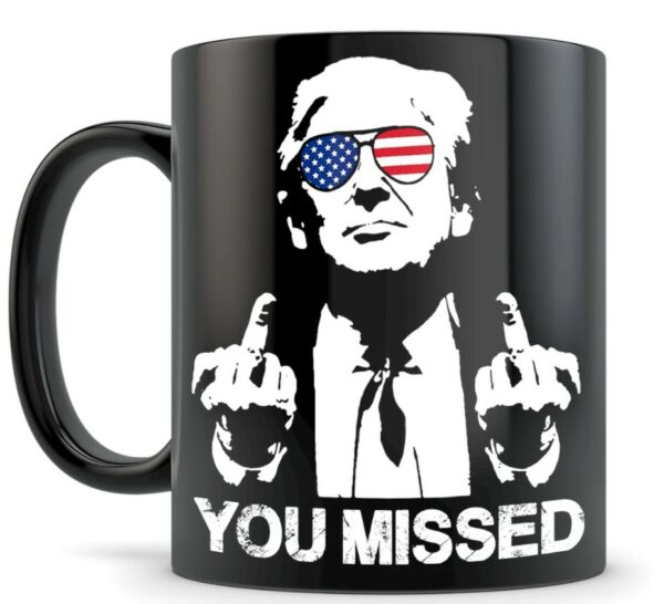 Donald trump mug, trump mug, trump coffee mug, trump gift, trump vance 2024, take america back, make america great again, MAGA1