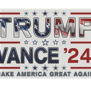 Flag, Trump Vance 2024 Political Flag Patriotic Trump flag - Perfect for Trump supporters, Political activists, Election season decor,1