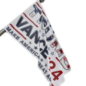 Flag, Trump Vance 2024 Political Flag Patriotic Trump flag - Perfect for Trump supporters, Political activists, Election season decor,2