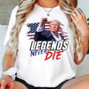 Legend never die Trump 2024 Shirt,Keep America Great shirt,Donald Trump 2024 Take America Back Shirt,Take America Back Trump,Trump Shirt