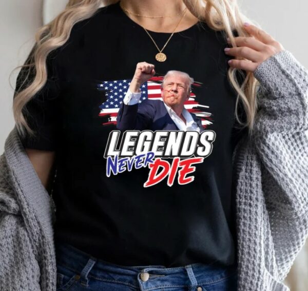 Legend never die Trump 2024 Shirt,Keep America Great shirt,Donald Trump 2024 Take America Back Shirt,Take America Back Trump,Trump Shirt1