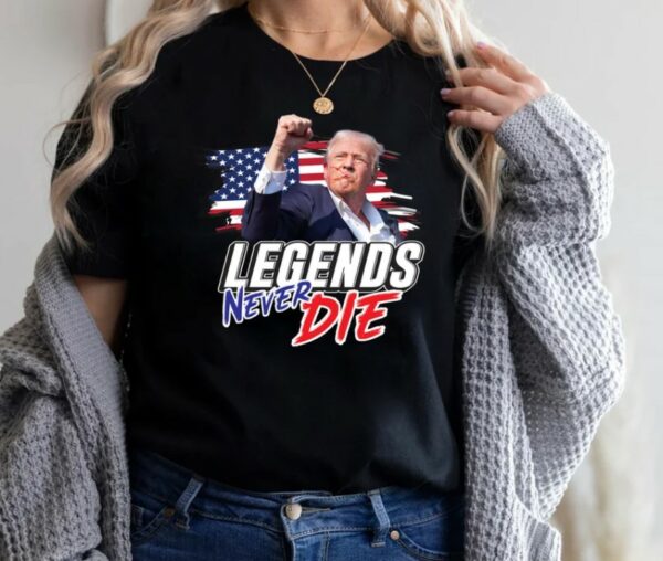 Legend never die Trump 2024 Shirt,Keep America Great shirt,Donald Trump 2024 Take America Back Shirt,Take America Back Trump,Trump Shirt1