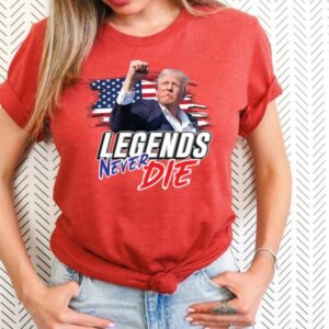 Legend never die Trump 2024 Shirt,Keep America Great shirt,Donald Trump 2024 Take America Back Shirt,Take America Back Trump,Trump Shirt2