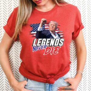 Legend never die Trump 2024 Shirt,Keep America Great shirt,Donald Trump 2024 Take America Back Shirt,Take America Back Trump,Trump Shirt2