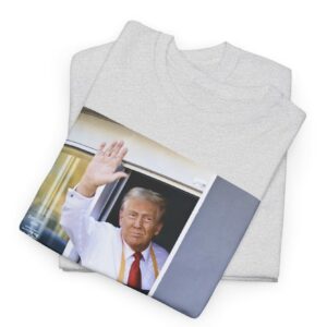 MAGA Donald's T-Shirts