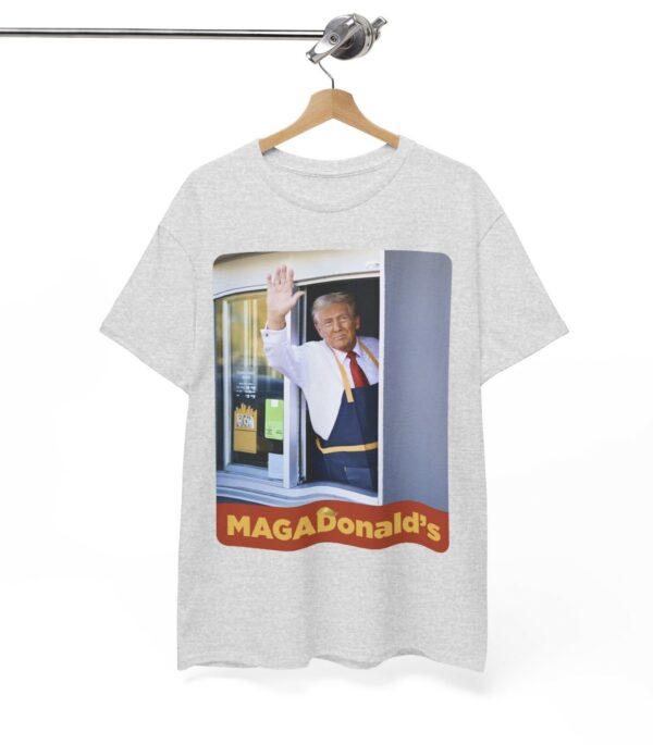 MAGA Donald's TShirts