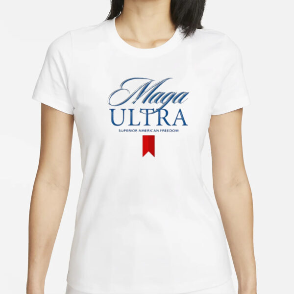 MAGA Ultra Shirt, Ultra MAGA t-shirt, Republican Shirts1