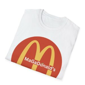 Magadonalds I'm Lovin' It T-Shirts