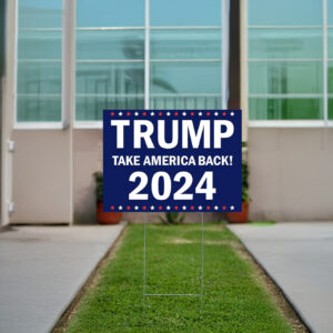 NEW! Elon Musk - Trump Vance Sign