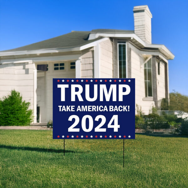 NEW! Elon Musk - Trump Vance Signs