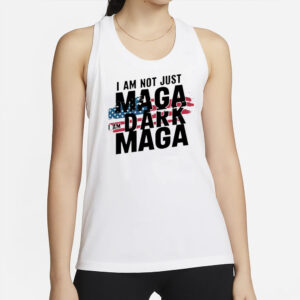 Retro Trump Shirt President 2024, Dark MAGA T-shirts2