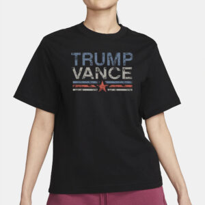 TRUMP VANCE '24 Shirt, Trump 2024 Shirt, Make America Great Again Shirt, MAGA Shirt, Donald Trump Shirt2